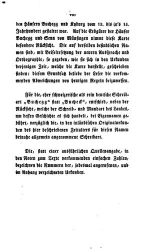 Tapa de Der Schweizerische Geschichtsforscher