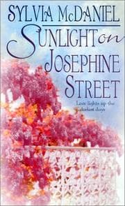 Tapa de Sunlight on Josephine Street
