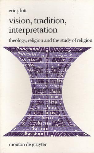 Tapa de Vision, tradition, interpretation