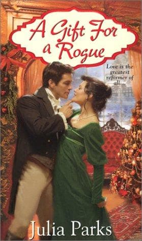 Tapa de A gift for a rogue