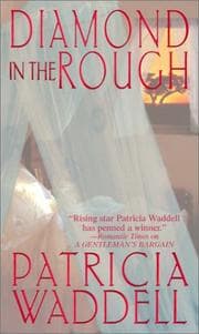 Tapa de Diamond in the Rough