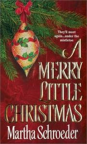 Tapa de A merry little Christmas
