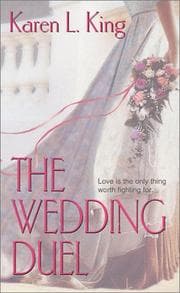 Tapa de The wedding duel