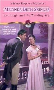 Tapa de Lord logic and the wedding wish