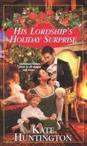 Tapa de His Lordship's Holiday Surprise