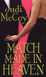 Tapa de Match Made in Heaven