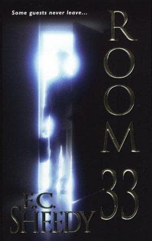 Tapa de Room 33