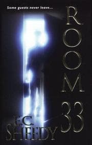 Tapa de Room 33