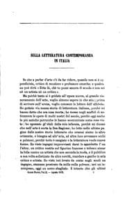 Tapa de Giornale napoletano di folosofia e lettere, scienze morali e politiche ...