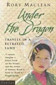 Tapa de Under the dragon