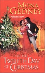 Tapa de On the Twelfth Day of Christmas