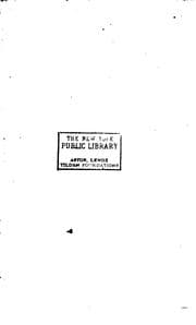 Tapa de The Book of parlour games: comprising explanations of the most approved ...