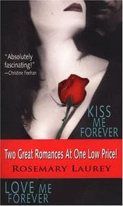 Tapa de Kiss Me Forever