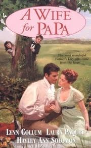 Tapa de A wife for papa