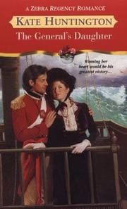 Tapa de The General's Daughter