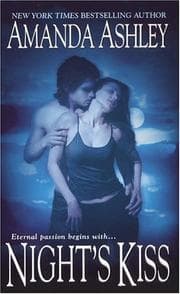 Tapa de Night's kiss