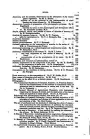Tapa de The Chemist: A Monthly Journal of Chemical and Physical Science...