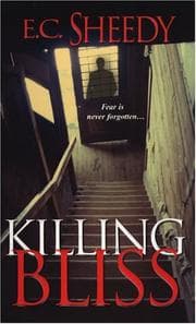 Tapa de Killing Bliss