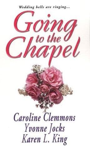 Tapa de Going to the chapel