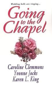 Tapa de Going to the chapel