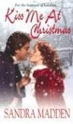 Tapa de Kiss me at Christmas