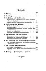 Tapa de Das litterarische Leipzig: Illustriertes Handbuch der Schriftsteller- und Gelehrtenwelt, der ...