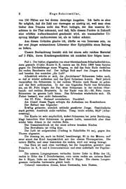 Tapa de Mitteilungen aus den Grenzgebieten der Medizin und Chirurgie