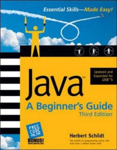 Tapa de Java