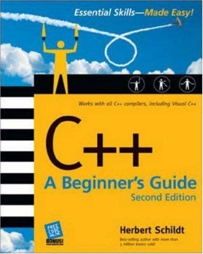 Tapa de C++