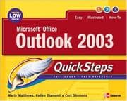 Tapa de Microsoft Office Outlook 2003