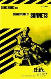 Tapa de Shakespeare's sonnets