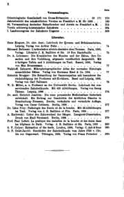 Tapa de Korrespondenz-Blatt fuer Zahnaerzte