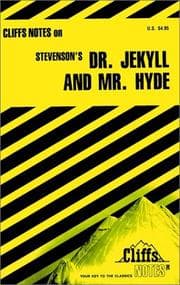 Tapa de Dr. Jekyll and Mr. Hyde