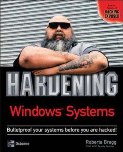 Tapa de Hardening Windows systems
