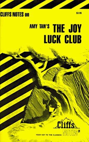 Tapa de The Joy Luck Club