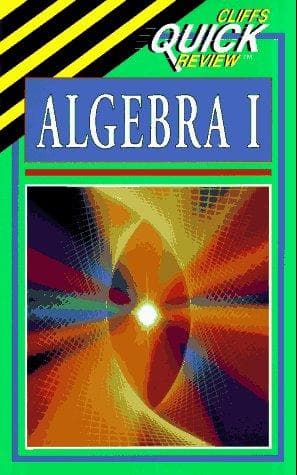 Tapa de Algebra I