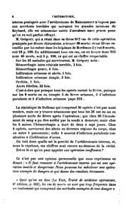 Tapa de Nouveau procédé pour guérir les rétrécissements de l'urèthre papidement et sansaucun danger
