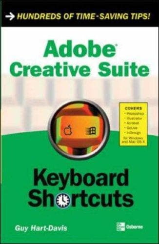 Tapa de Adobe creative suite