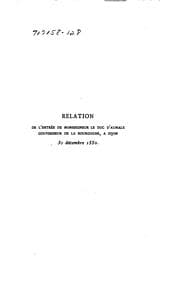 Tapa de Entrées et réjouissances dans la ville de Dijon: relation des fêtes données ...