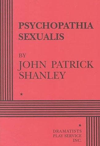 Tapa de Psychopathia sexualis