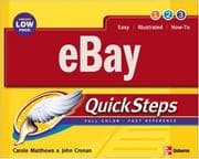 Tapa de eBay Quicksteps