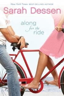 Tapa de Along for the ride