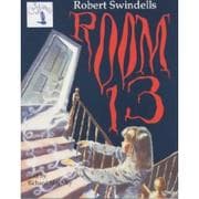 Tapa de The Play of Room 13