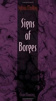Tapa de Signs of Borges