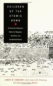 Tapa de Children of the atomic bomb
