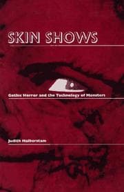 Tapa de Skin shows