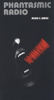 Tapa de Phantasmic radio