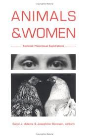 Tapa de Animals and Women