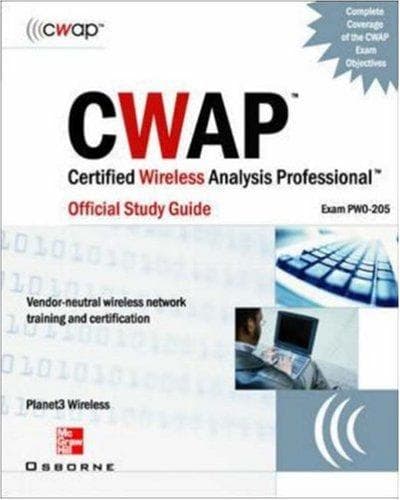 Tapa de CWAP
