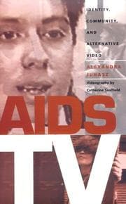 Tapa de AIDS TV